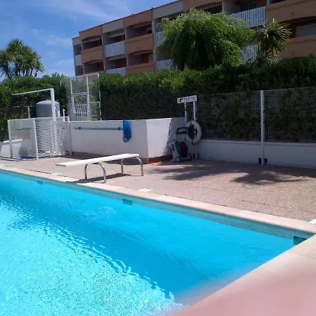 Appartement 4 Personnes 5mn Piscine Wifi Parking La Seyne-sur-Mer