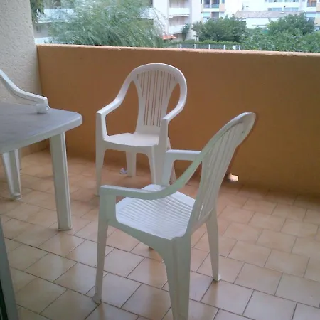 Appartement 4 Personnes 5mn Piscine Wifi Parking *